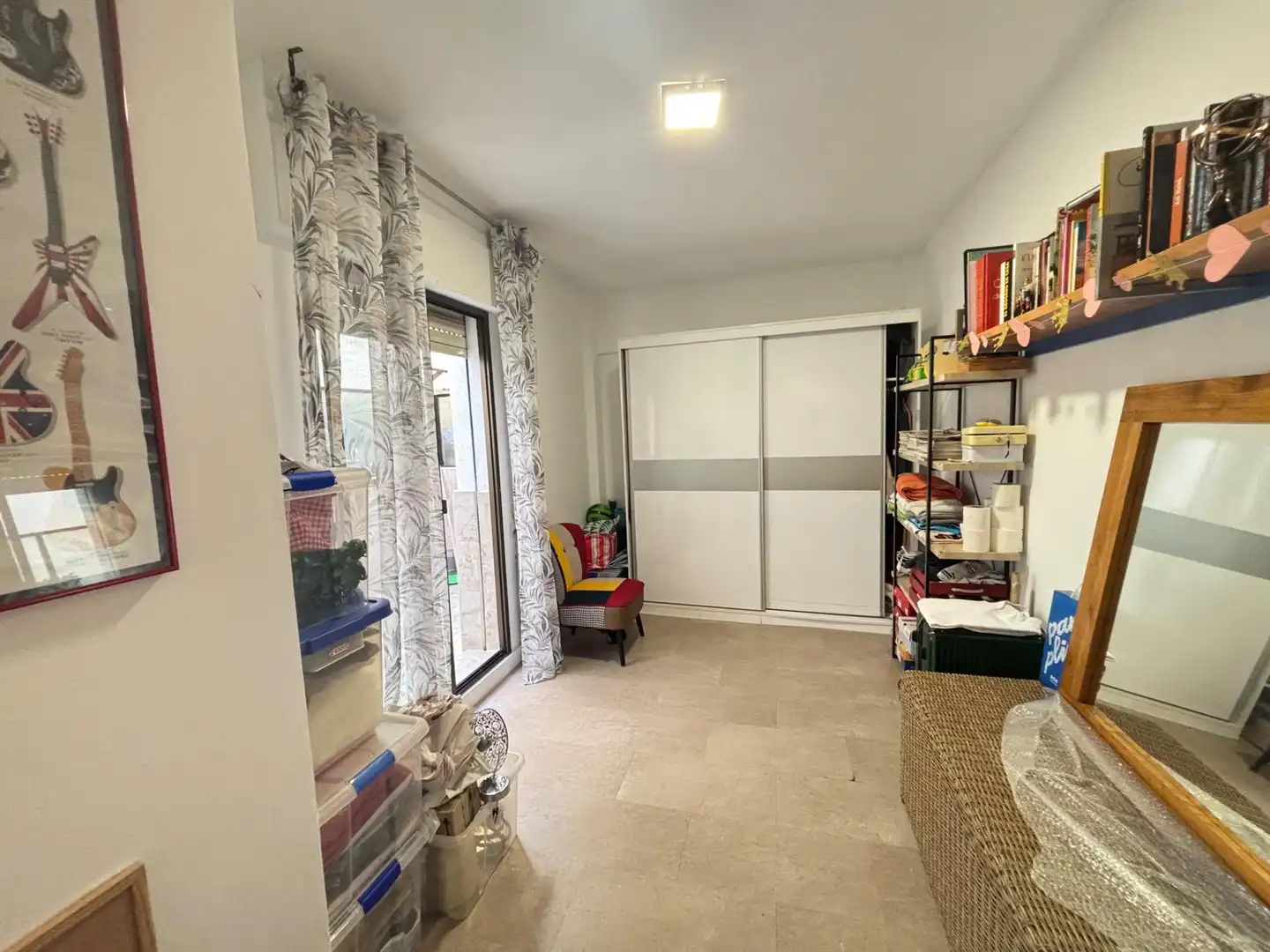 Appartamento con terrazza in affitto a Calle Calle Miguel Delibes, imagen 12