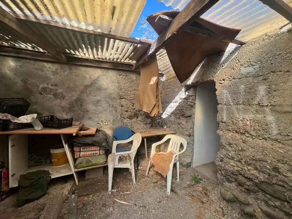 Terreny rústic en venda a La Aldea de San Nicolás, imagen 7