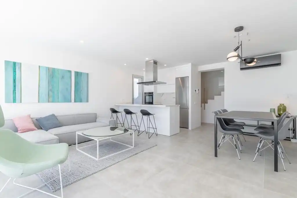 Terraced house for sale in El Portet - Pla de Mar
