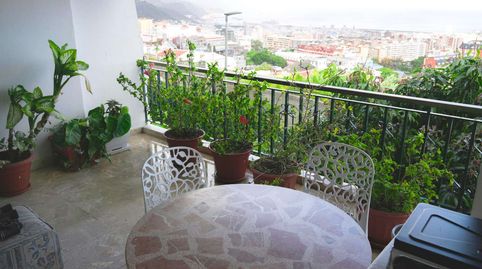 Foto 3 de Casa o xalet en venda a Vistabella - Villa Benitez - Ballester, Santa Cruz de Tenerife Capital