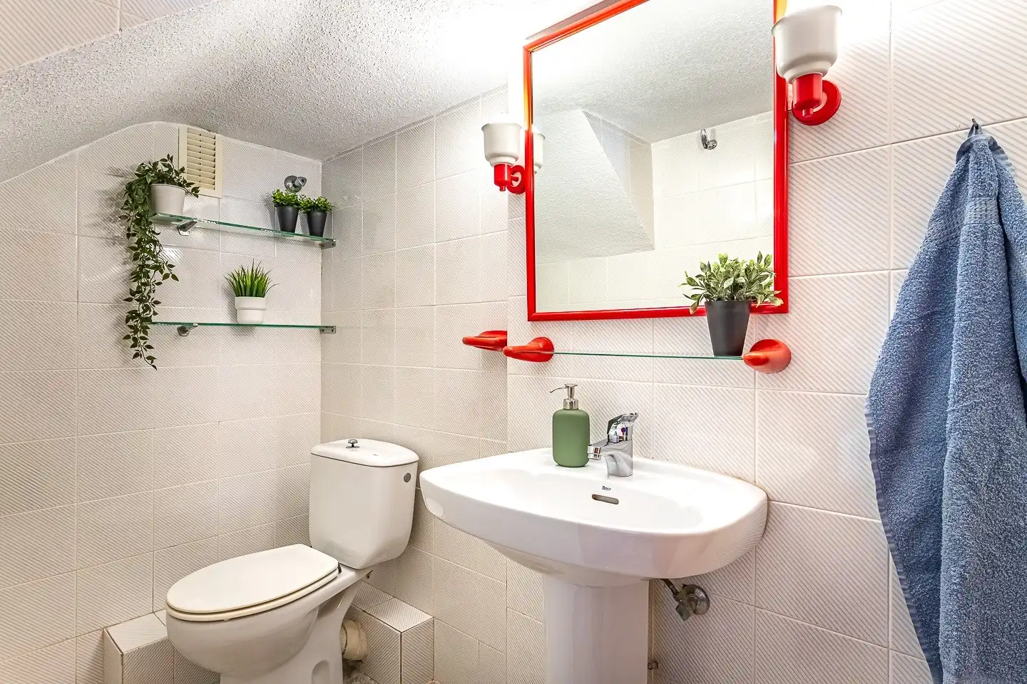 Apartment mit Pool zum Verkauf in Playa de las Gaviotas - El Pedrucho, imagen 28