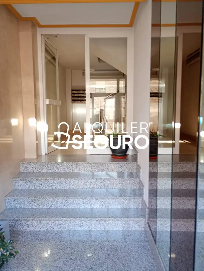 Piso en alquiler en Sagrado Corazon de Jesus, imagen 3