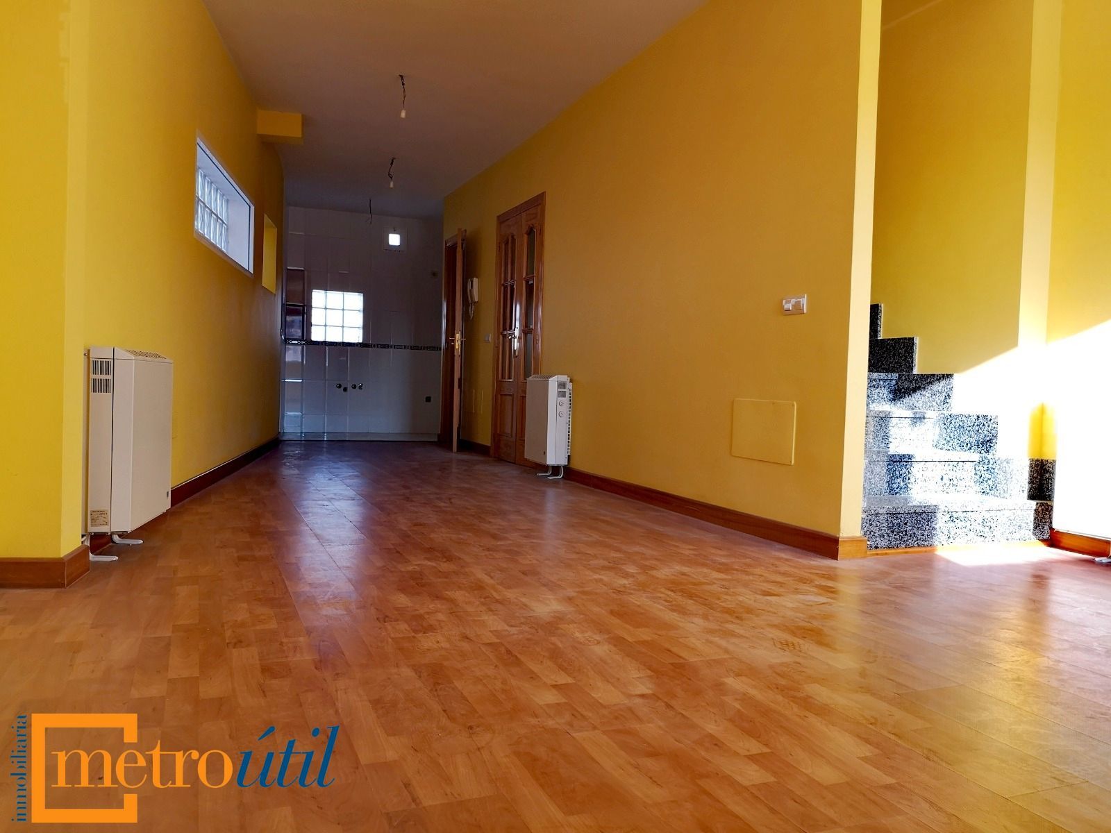 Single-family semi-detached for sale in Salamanca Capital  with Parquet flooring and Terrace