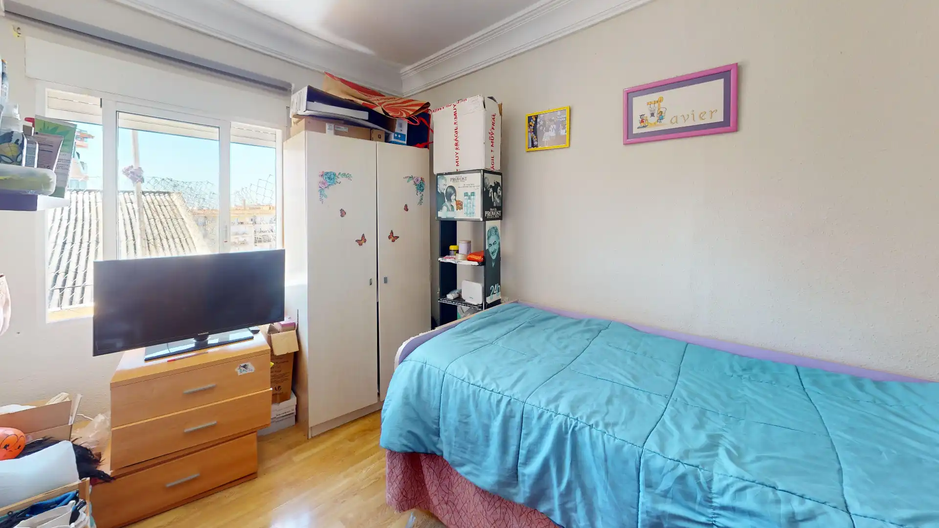 Flat for sale in Calle Geógrafo Rey Pastor, imagen 11