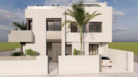 Foto 3 de Casa o xalet en venda a Pilar de la Horadada ciudad, Alicante