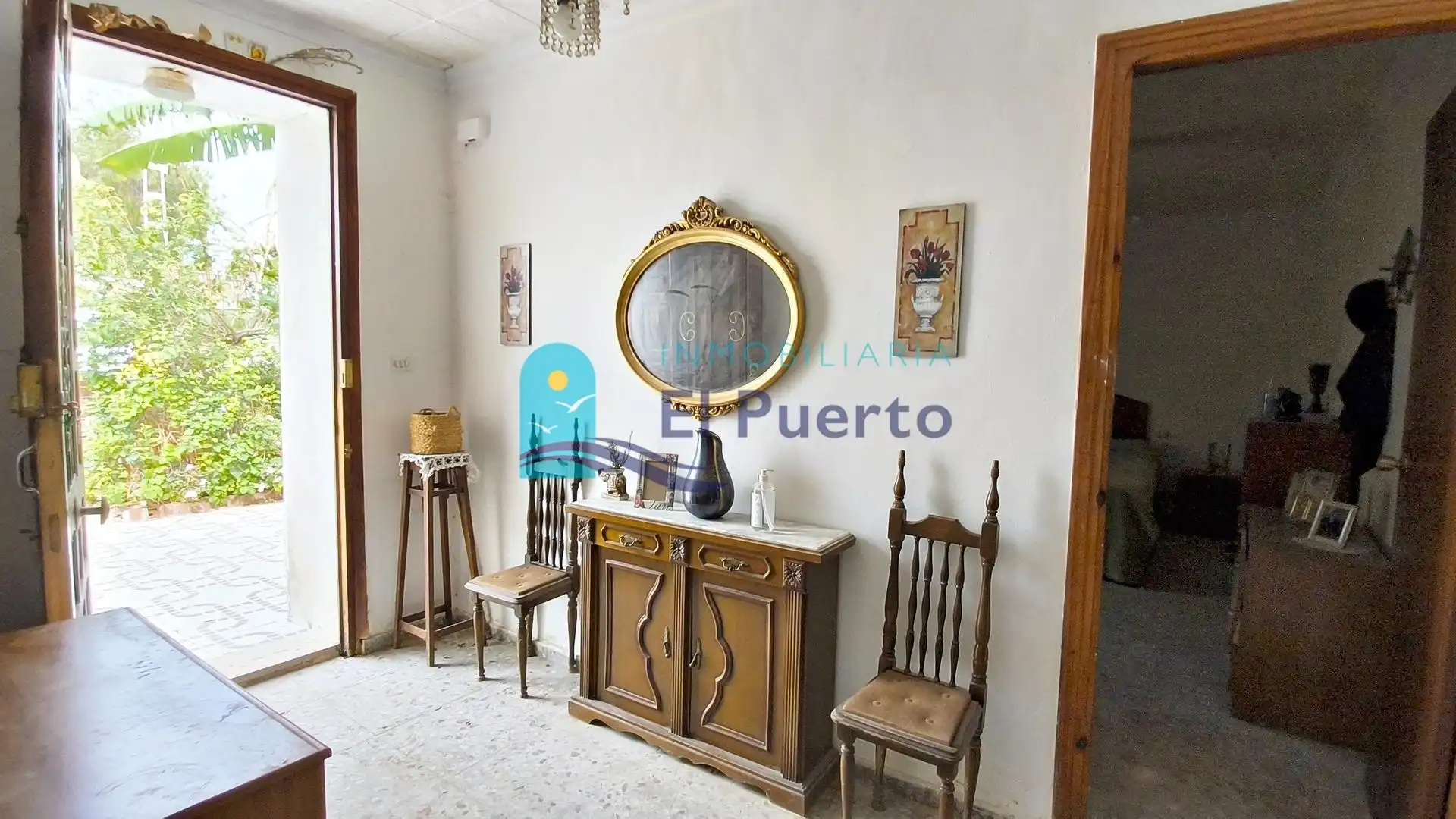 Casa en venda a La Pinilla - Las Palas, imagen 5