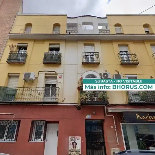 Wohnung zum Verkauf in ROGELIO FOLGUERAS 6