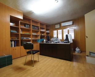 Office to rent in Zamora Capital 