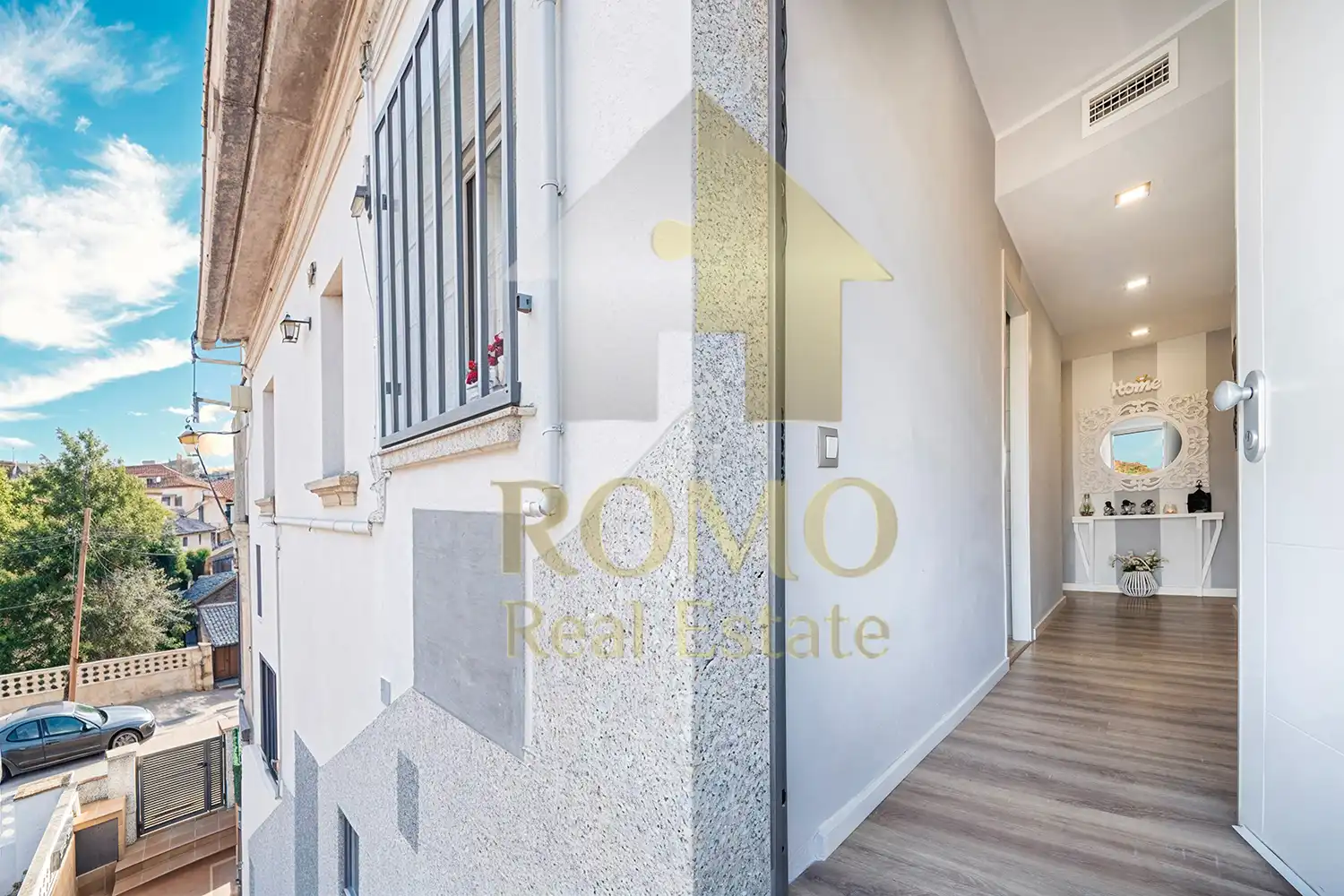 Piso en venta en Santa Perpètua de Mogoda