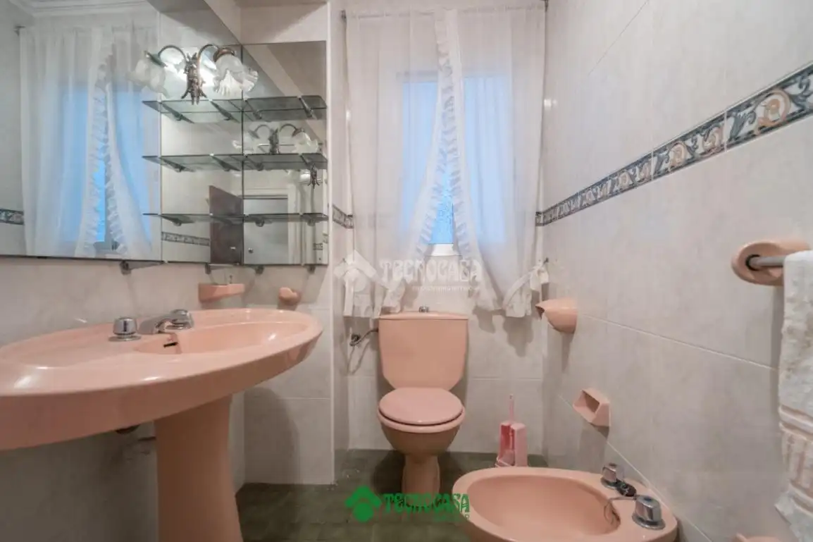 Piso con ascensor en venta en C. Javier Sanz, imagen 16