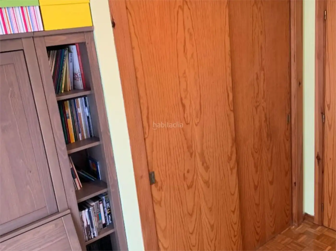 Flat with lift for sale in Calle Federico García Lorca N° 23, imagen 17