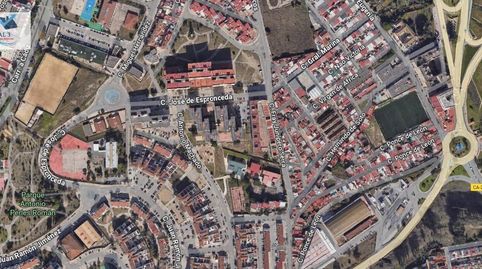Foto 3 de Piso en venta en Calle Jose de Espronceda, Pescadores - Saladillo, Algeciras
