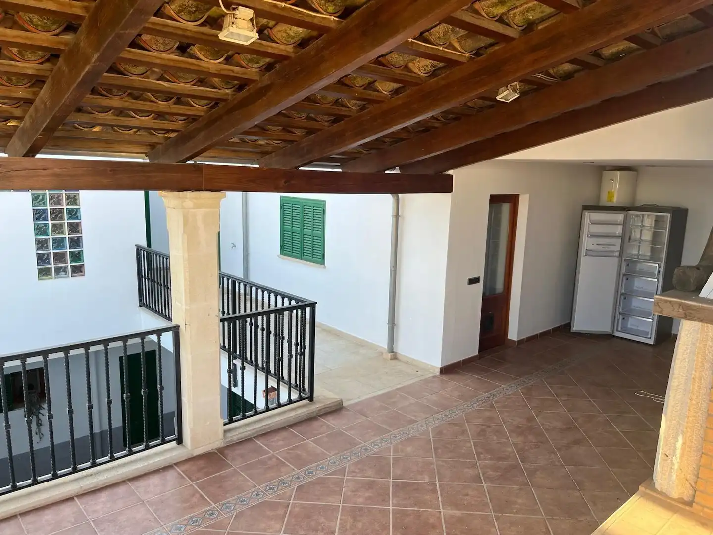 Casa en venda a Petra