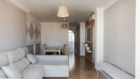 Living room of Apartment for sale in Benalmádena  with Balcony