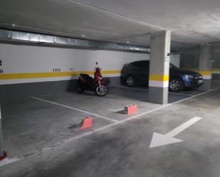 Parking of Garage for sale in  Madrid Capital