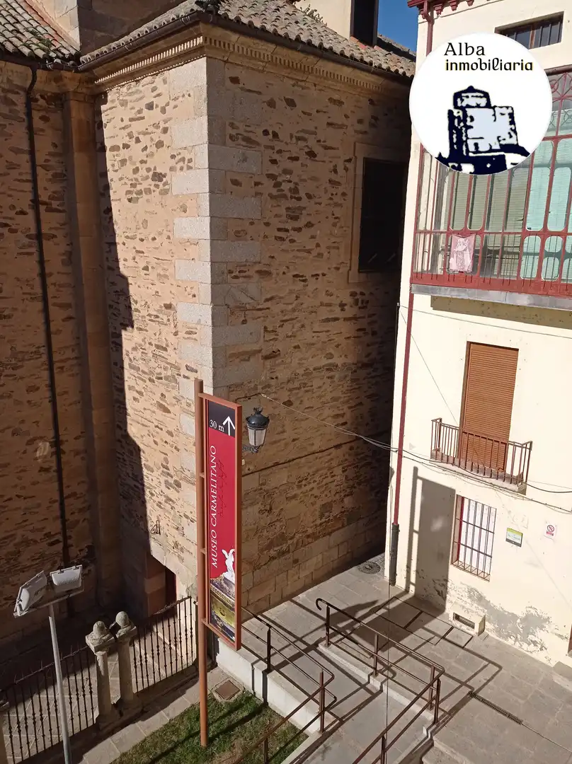 Mixt residencial en venda a Plaza Santa Teresa 1, imagen 11