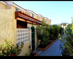 Dúplex de lloguer a Leo, Maspalomas - Meloneras
