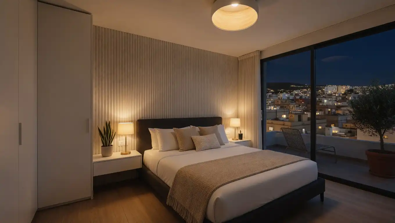 Habitación de Ático en venta en Arucas con Terraza y Trastero