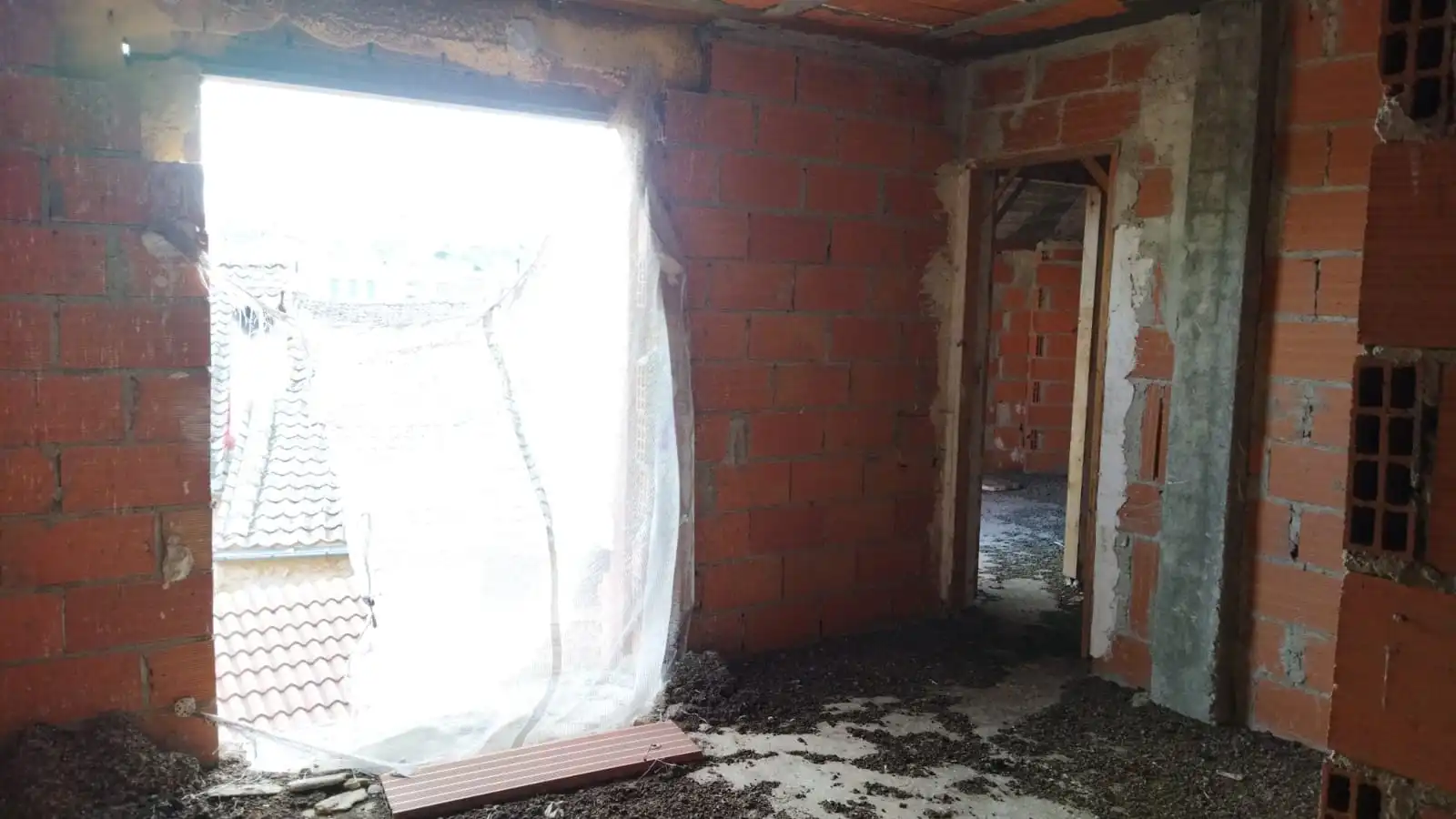 Einfamilien-Reihenhaus zum Verkauf in Norte - La Higuera, Espirdo