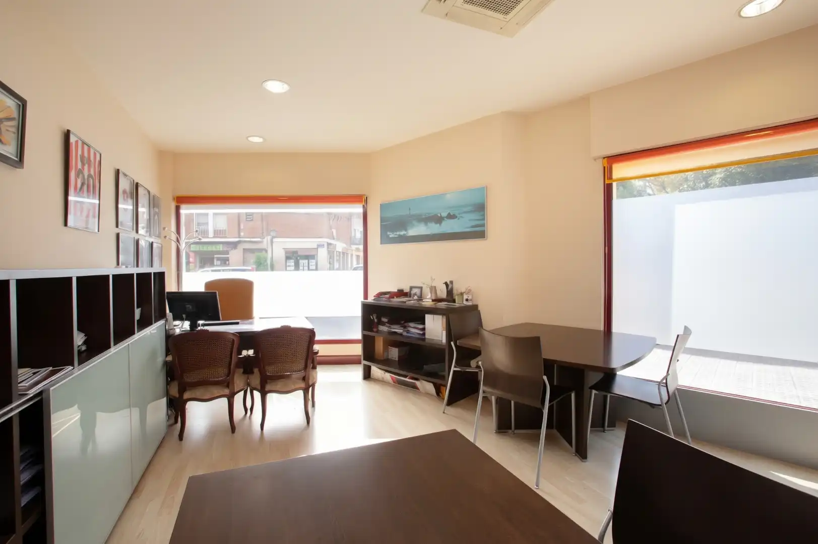 Local en venta en Getxo  con Aire acondicionado, Amueblado y Alarma