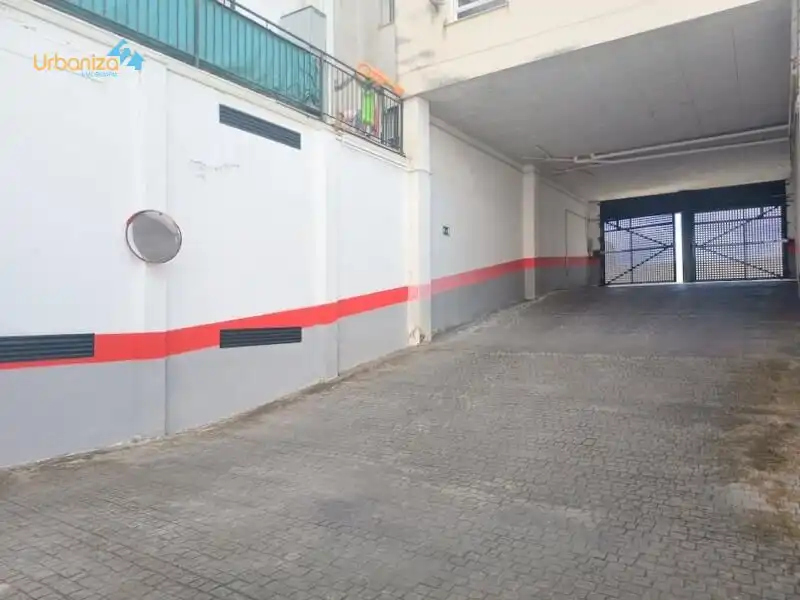 Aparcament en venda a Calle NUESTRA SEÑORA BOTOA, imagen 2