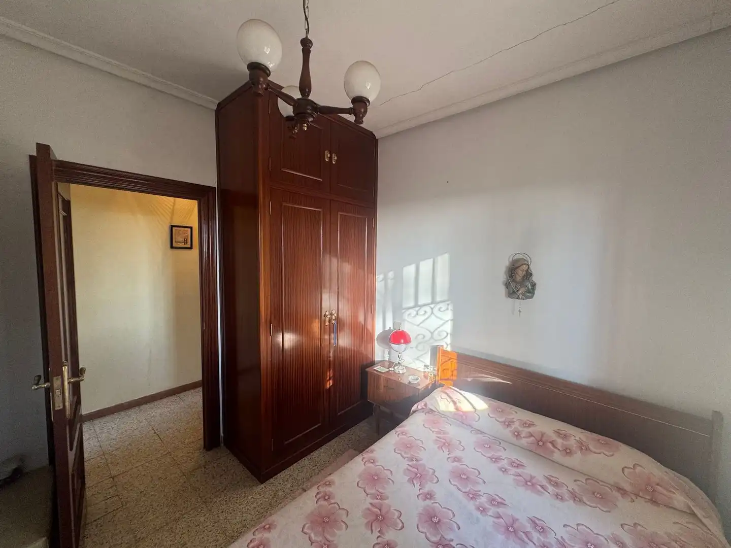 Habitación de Casa o chalet en venta en Villanueva de Duero con Jardín privado, Terraza y Trastero