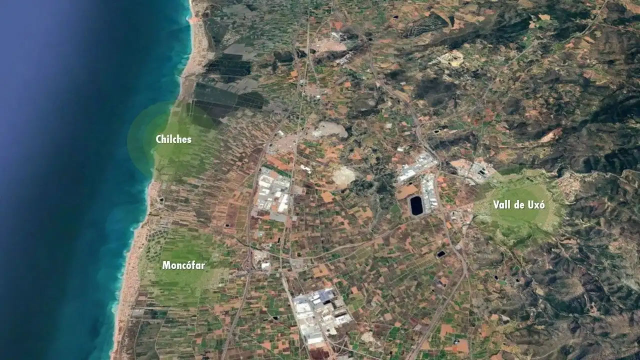 Terrain résidentiel à vendre à Calle Finlandia, imagen 6