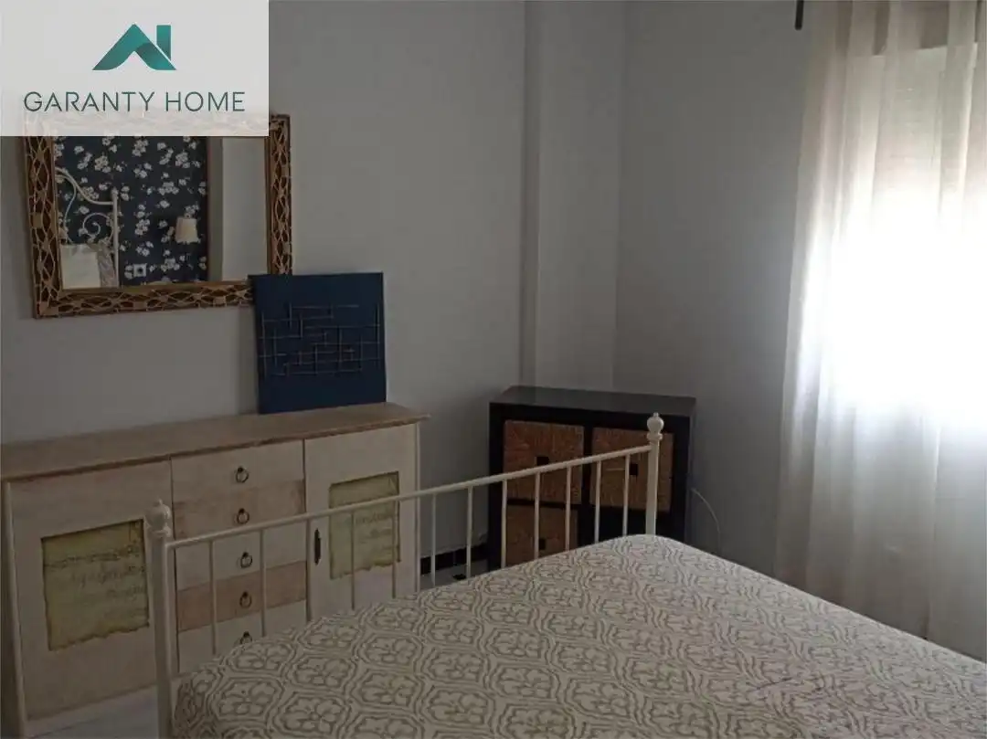 Appartamento con terrazza in vendita a Bailén - Miraflores, imagen 13