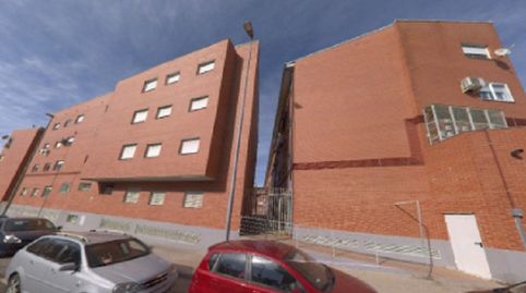 Solvia Inmobiliaria  Piso Mérida