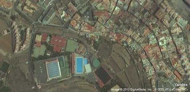 Flat for sale in Santa María de Guía de Gran Canaria