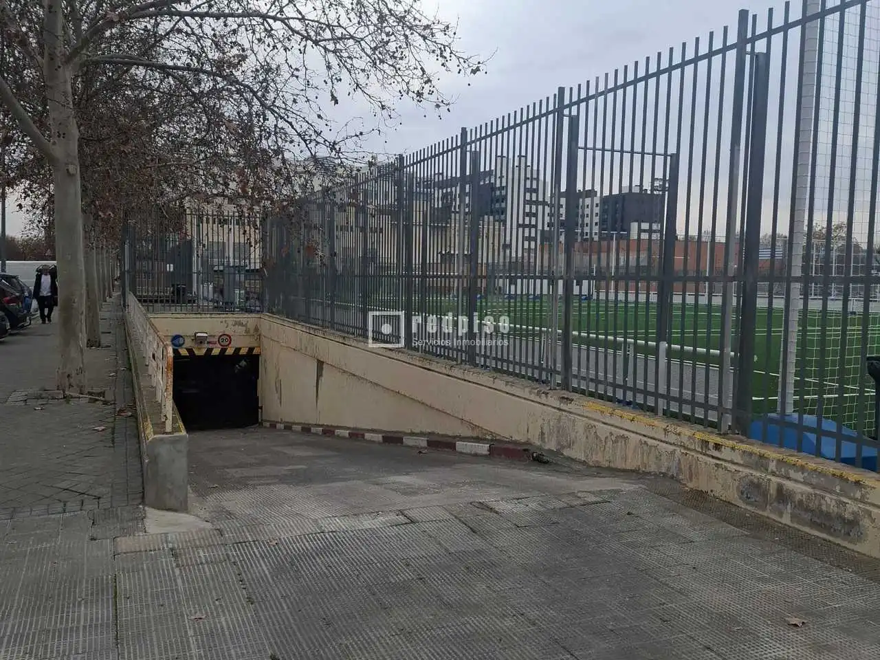 Parking of Garage for sale in Torrejón de Ardoz
