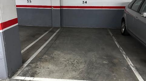 Photo 2 of Garage to rent in Carrer de Picasso, 14, Avenida de Valencia - Avenida de Casalduch, Castellón