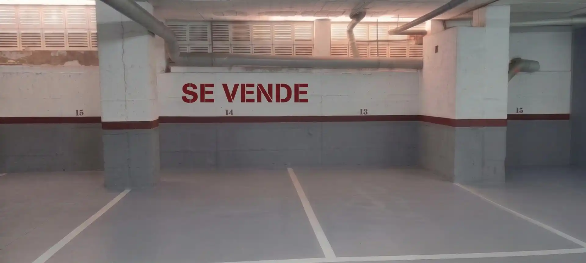Parking of Garage for sale in El Vendrell
