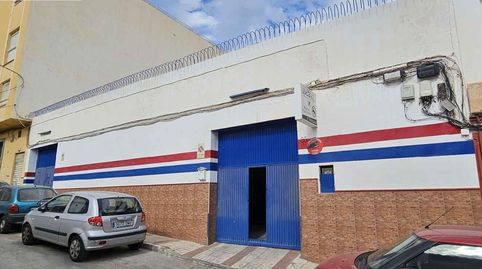 Foto 2 von Residential zum Verkauf in Calle Balbina Valverde, Barrio de Ciudad Jardín, Málaga Capital