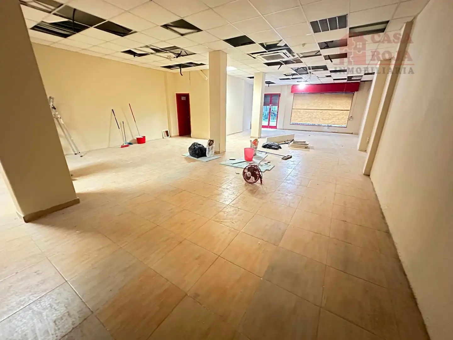 Locale commerciale in affitto a Avenida de Marín, imagen 10