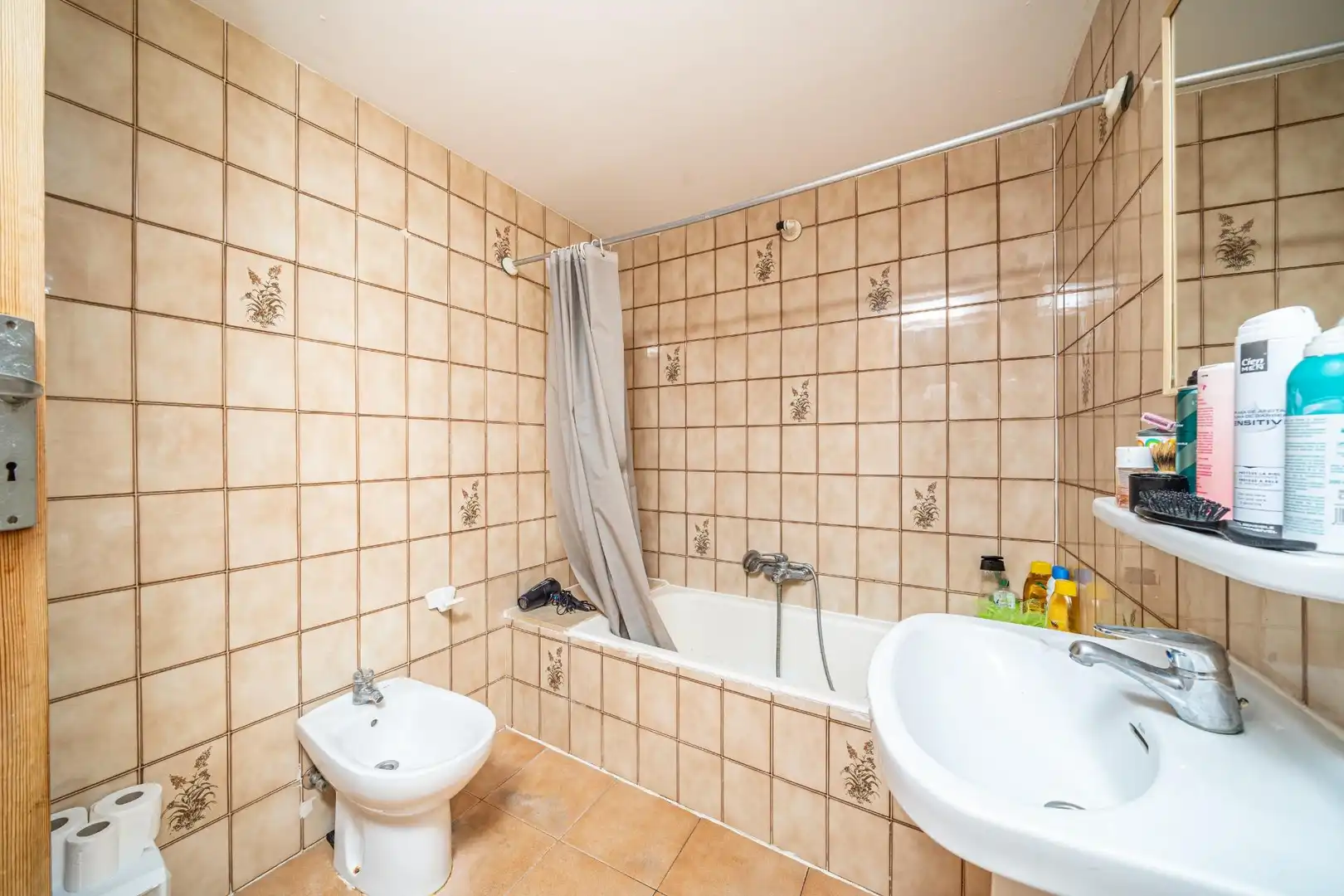 Baño de Casa o chalet en venta en Pollença con Trastero y Balcón