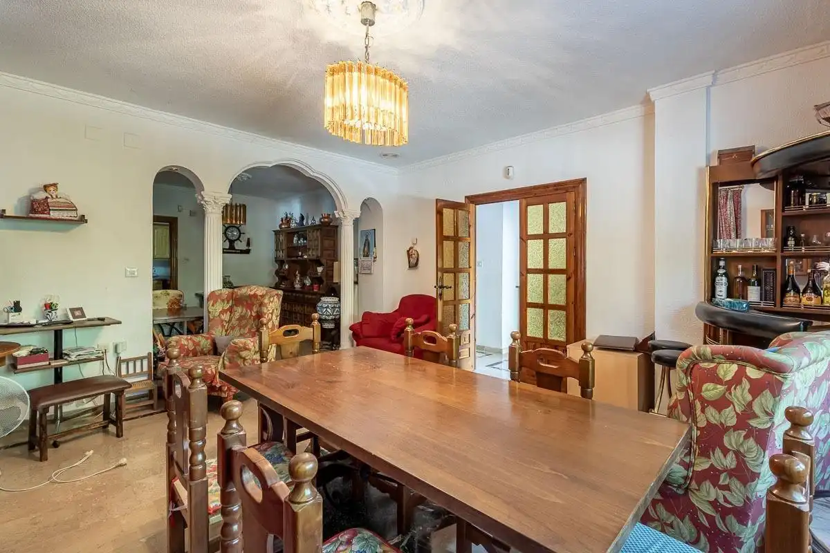 Casa con piscina in vendita a Calle Caño el Palo 10, imagen 16