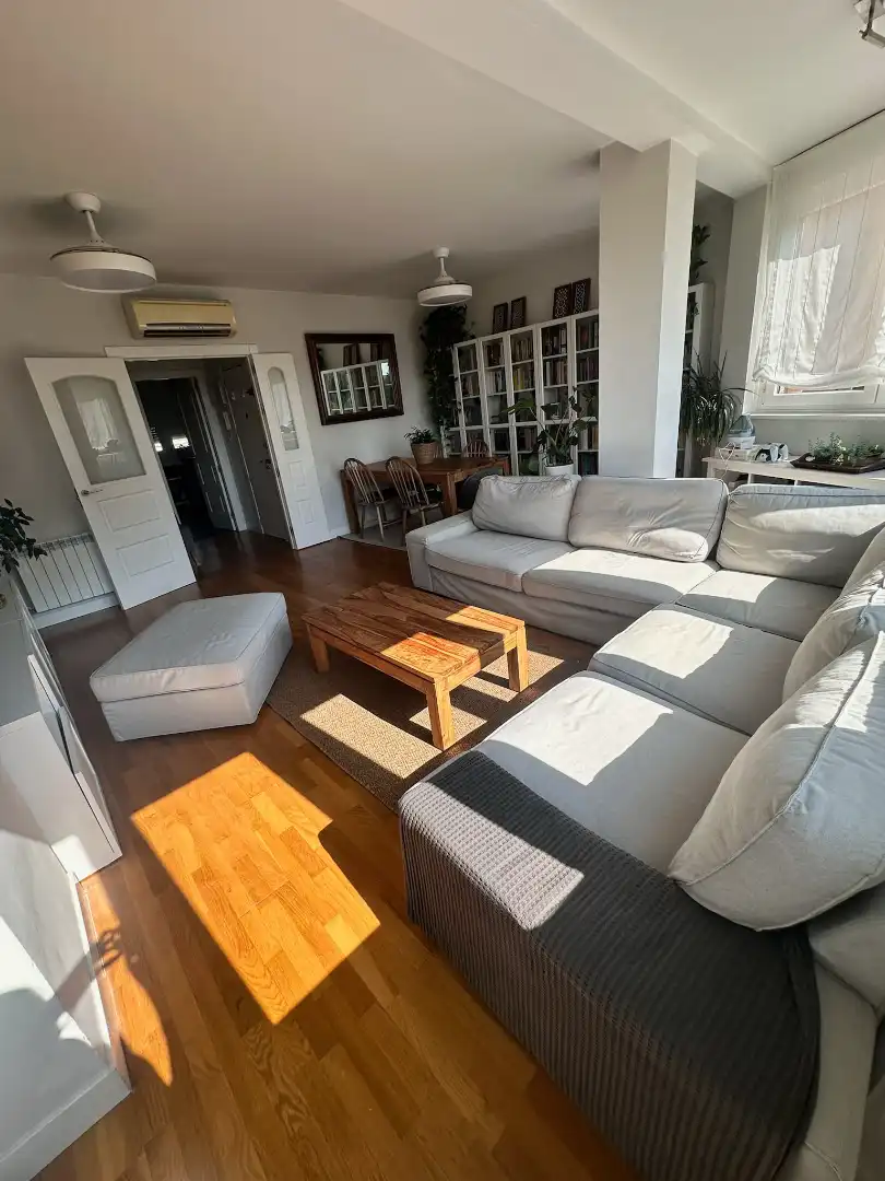 Wohnung mit Terrasse zum Verkauf in Calle de Oña 35, imagen 3