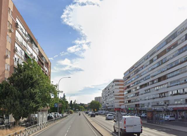 Piso en Venta en Cardenal Herrera Oria en Peñagrande