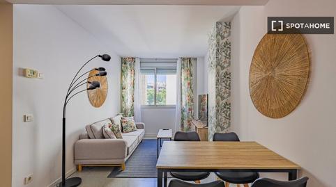 Foto 2 de Estudi per a compartir a La Sagrera, Barcelona