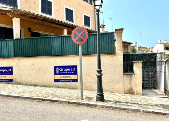 Trastero en Alquiler en quarter, 87 en Esporles