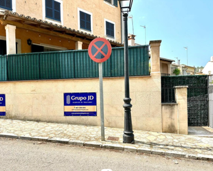 Exterior view of Box room to rent in Esporles