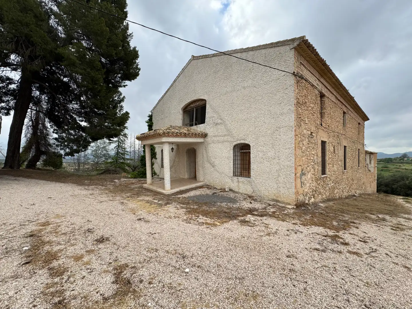 Chalet con terraza en venta en RM-C16 2, imagen 50