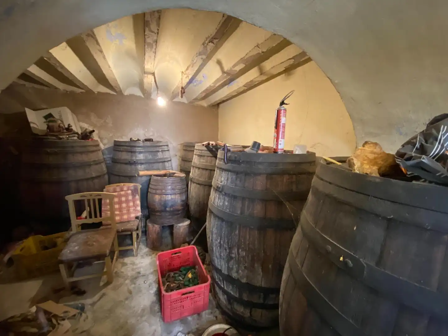 Casa rústica en venda a Moratalla, imagen 7