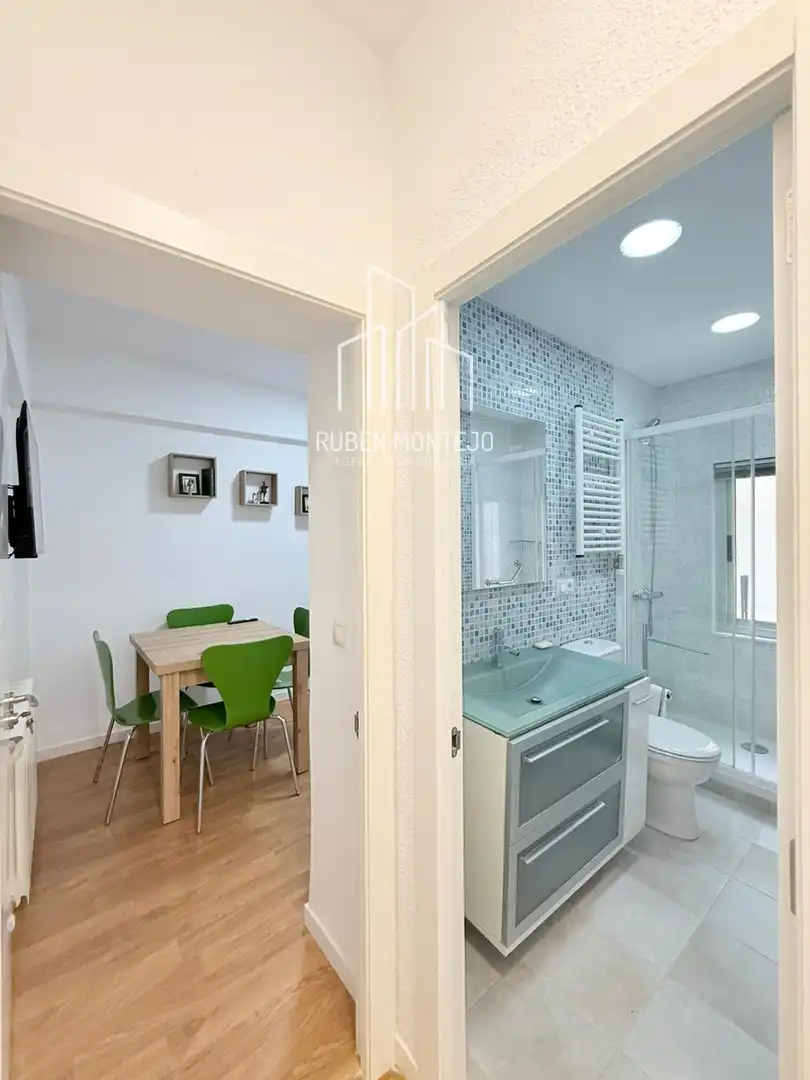 Habitación en Alarcón, San Bernardo