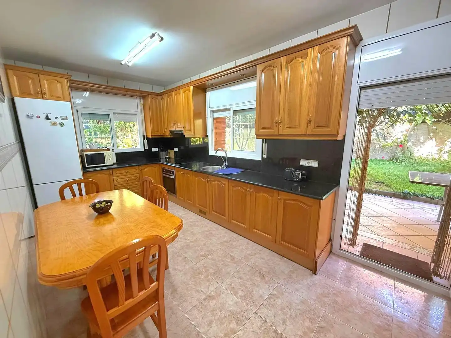 Villa con giardino in vendita a Segur de Calafell, imagen 6