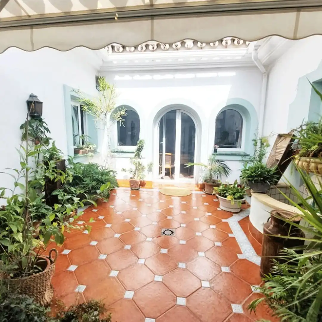 Villa con piscina in vendita a Parque de la Paloma, imagen 29