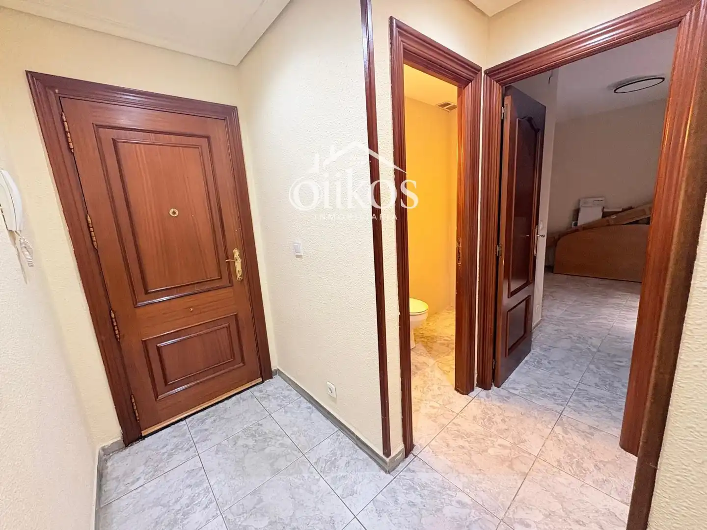 Wohnung mit Terrasse zum Verkauf in Santa Marta de Tormes, imagen 3