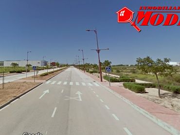 Terreny industrial en venda a Escúzar