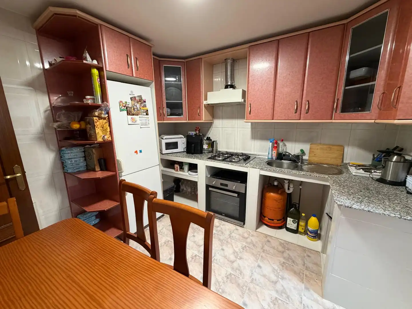 Chalet con jardín en venta en Alcázar de San Juan, imagen 3